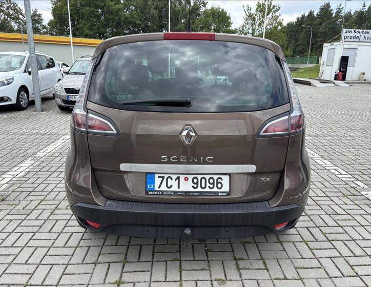 Renault Scénic 5