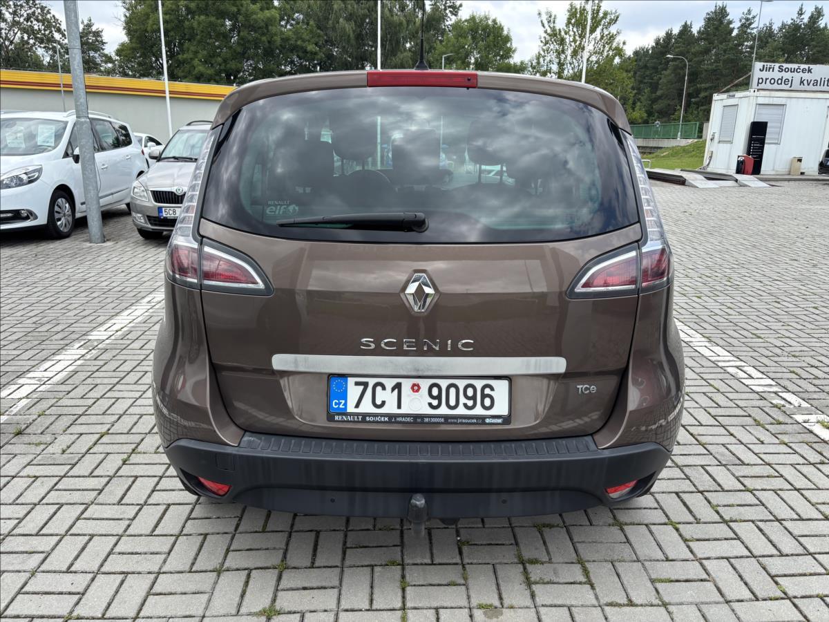 Renault Scénic