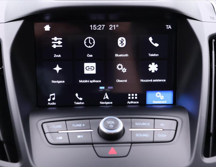Ford Kuga 25