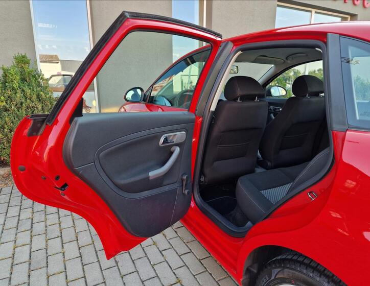 Seat Ibiza 18