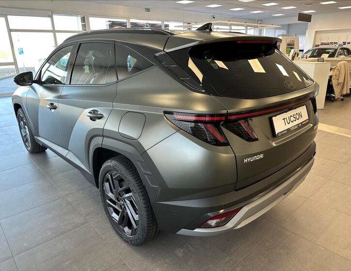 Hyundai Tucson 4