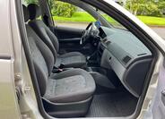 Škoda Fabia 25