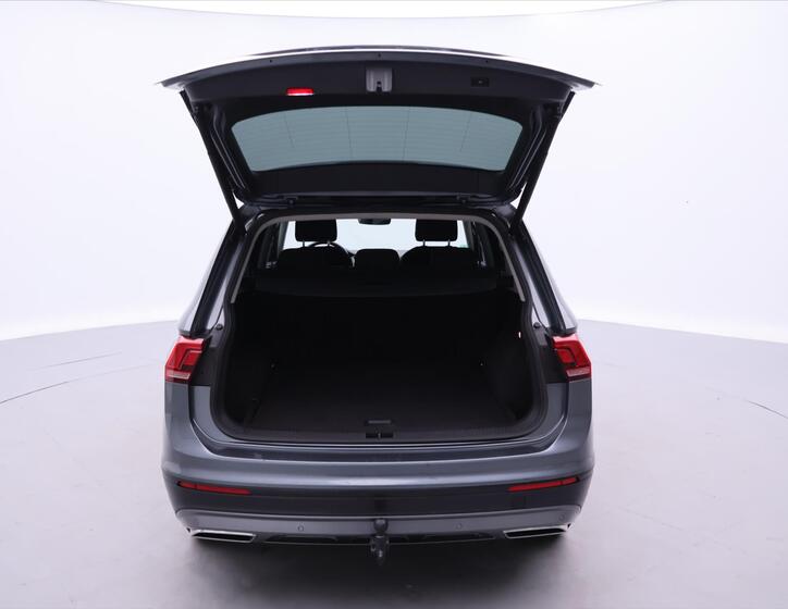 Volkswagen Tiguan Allspace 9