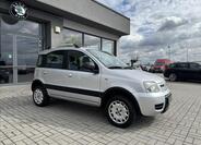 Fiat Panda 4