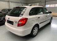 Škoda Fabia 6