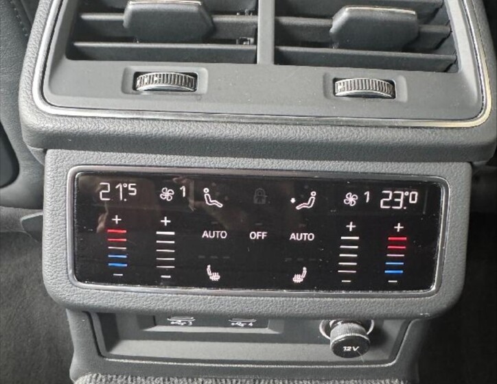 Audi A6 Allroad 16