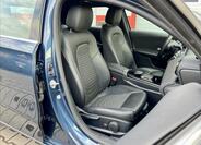 Mercedes-Benz Třídy A 18