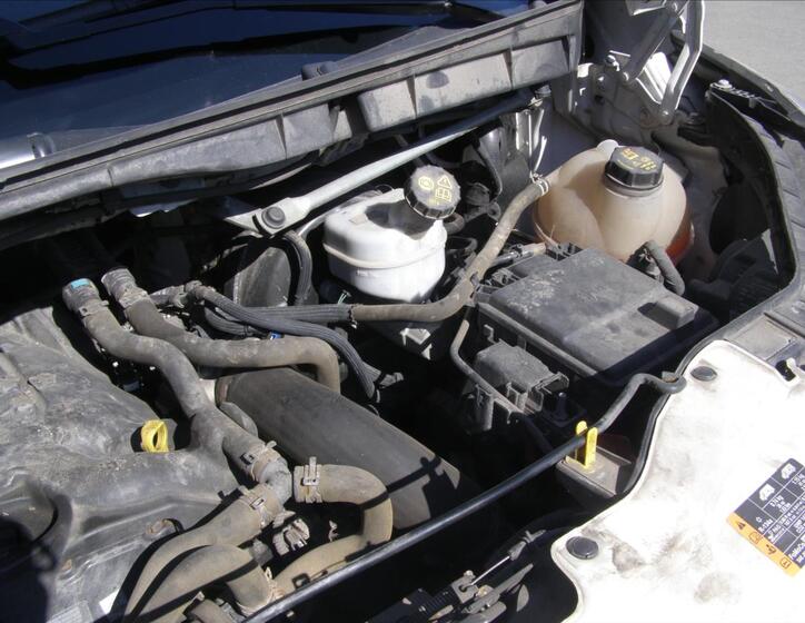 Ford Transit 24