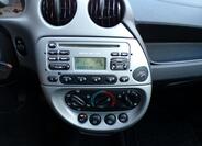 Ford Ka 8