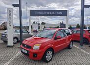 Ford Fusion 1