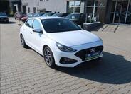 Hyundai i30 1