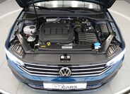 Volkswagen Passat 29