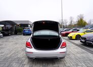 Mercedes-Benz Třídy E 11