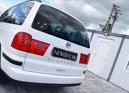 Seat Alhambra 12