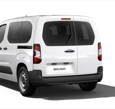 Citroën Berlingo 3