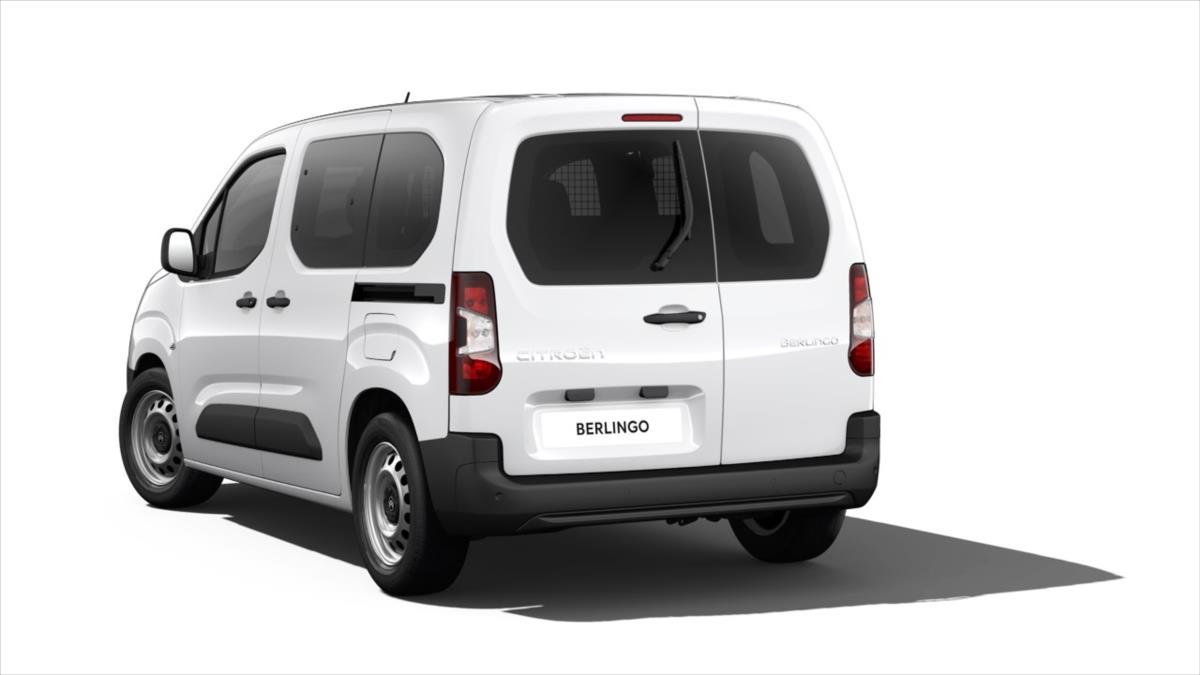 Citroën Berlingo