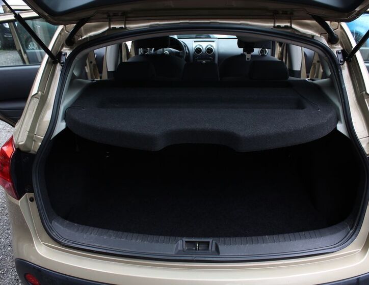 Nissan Qashqai 18