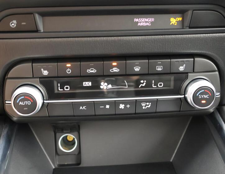 Mazda CX-5 31