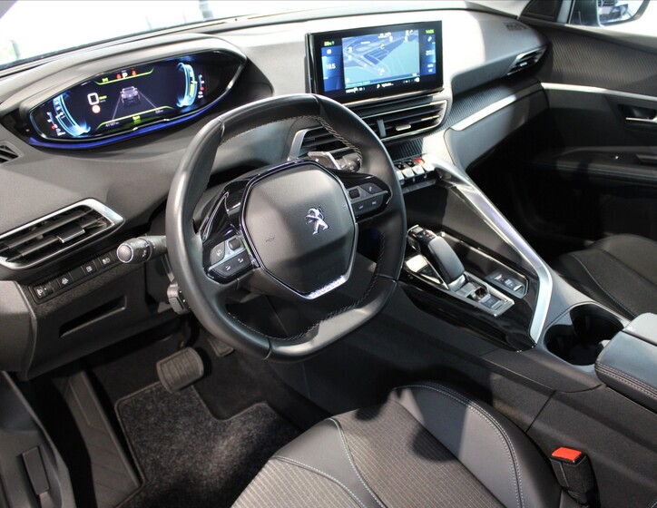 Peugeot 3008 10