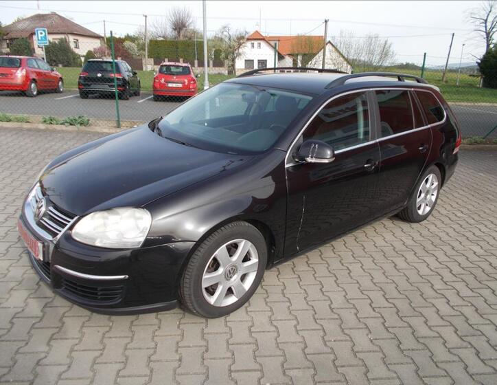Volkswagen Golf 4