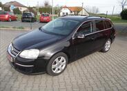 Volkswagen Golf 4