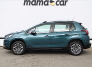 Peugeot 2008 4