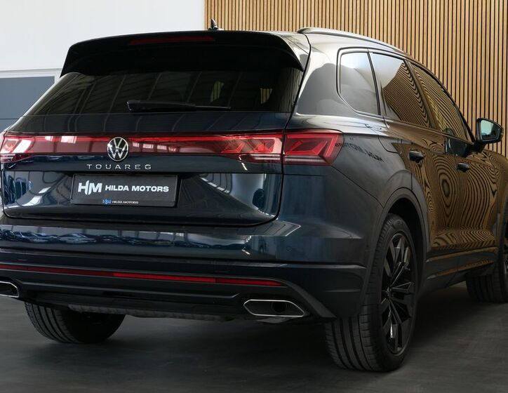 Volkswagen Touareg 4