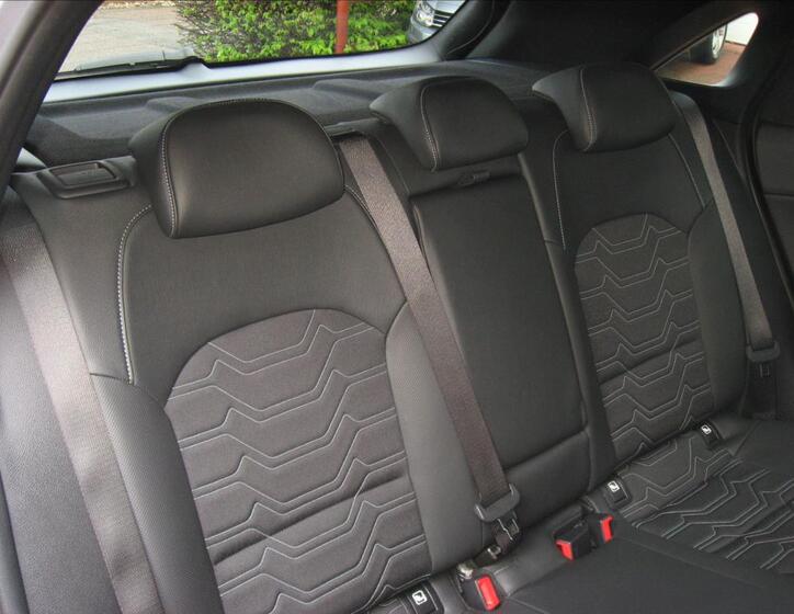 KIA Ceed 20
