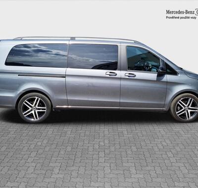 Mercedes-Benz Třídy V 6