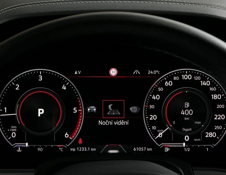 Volkswagen Touareg 44