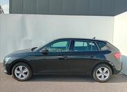 Škoda Scala 10