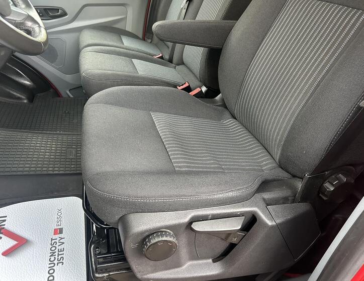 Ford Transit 27