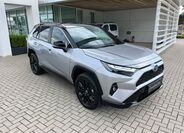 Toyota RAV4 8