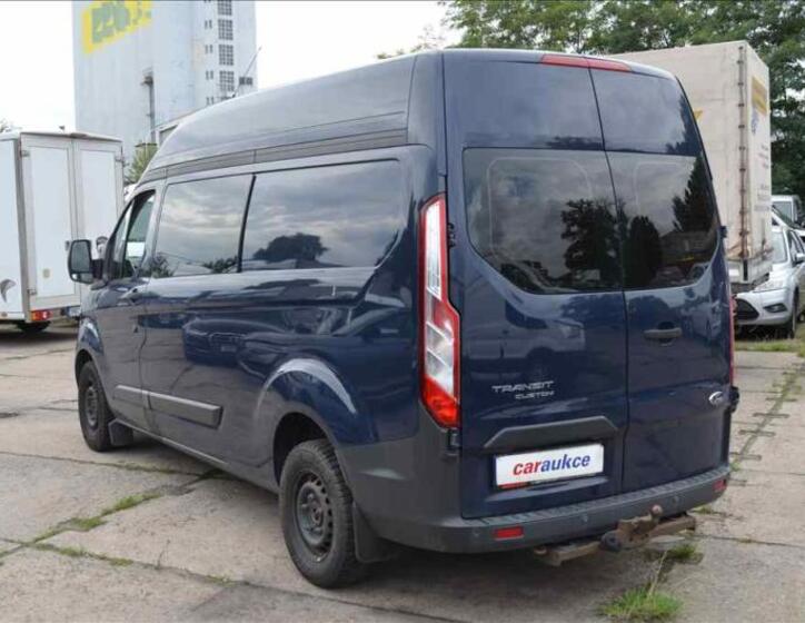Ford Transit 6