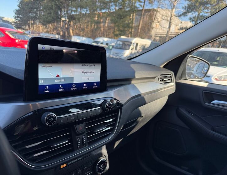 Ford Kuga 15