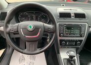 Škoda Octavia 12