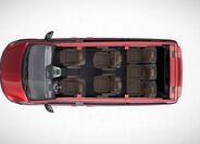 Mercedes-Benz Třídy V 3