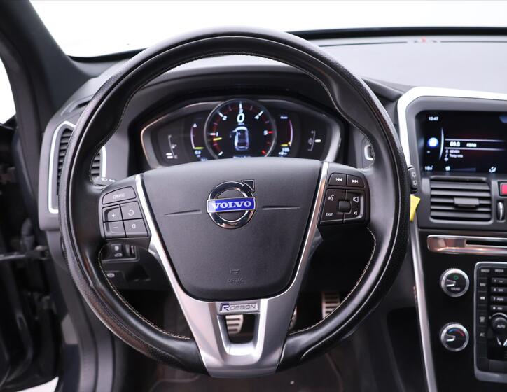 Volvo XC60 19