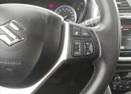 Suzuki SX4 S-Cross 22
