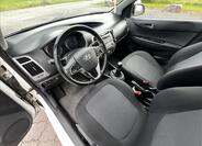 Hyundai i20 18