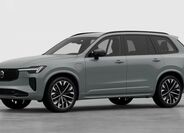 Volvo XC90 1
