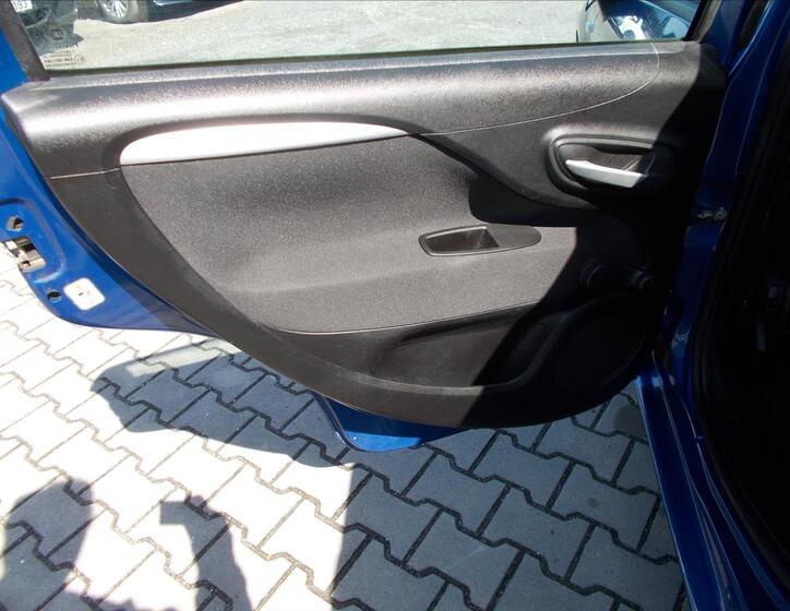 Fiat Punto 16