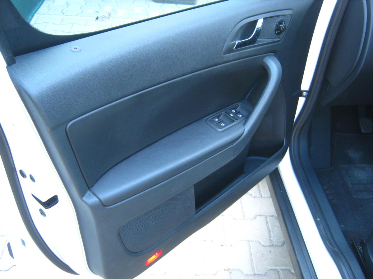 Škoda Yeti