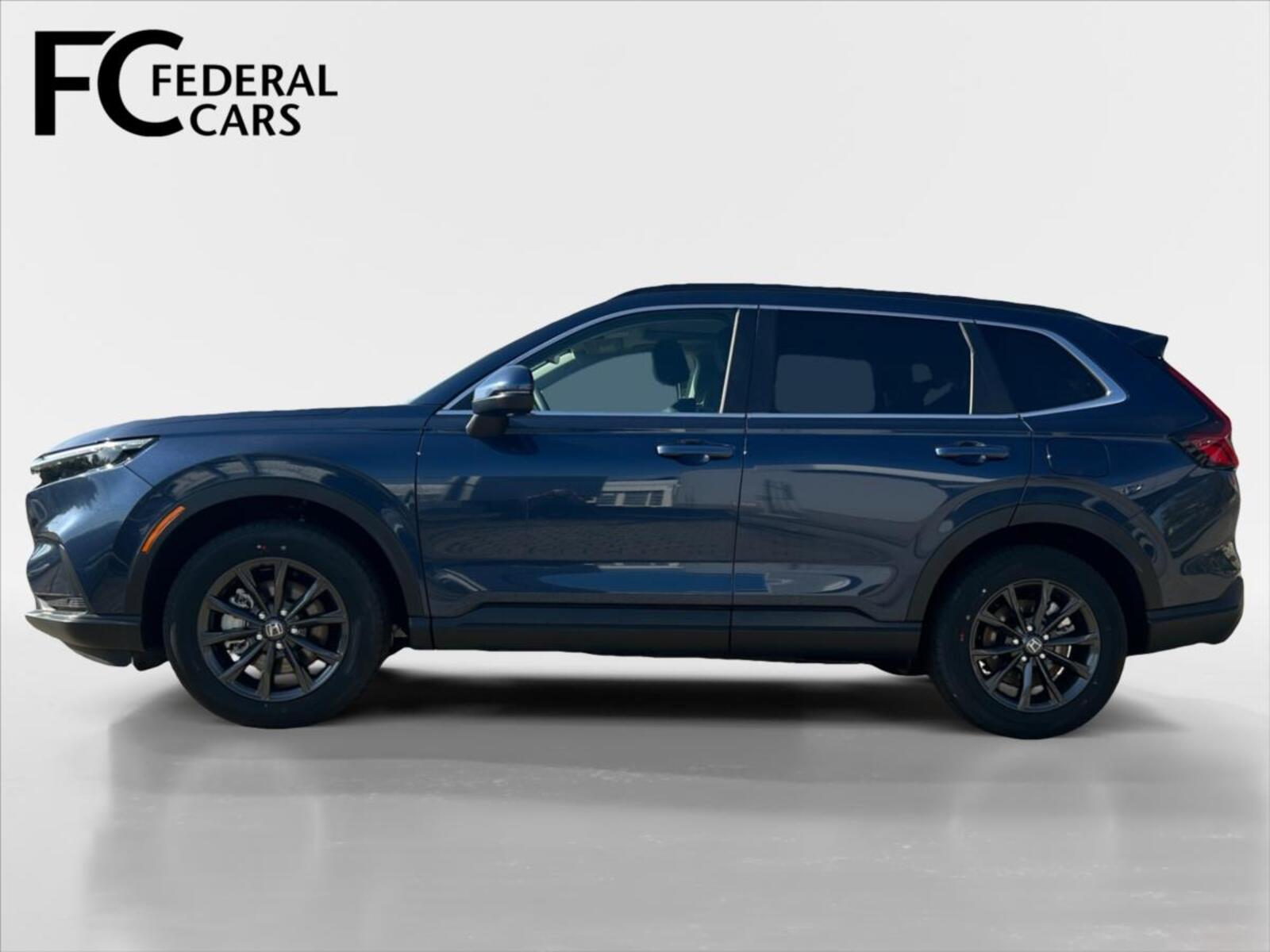 Honda CR-V 3