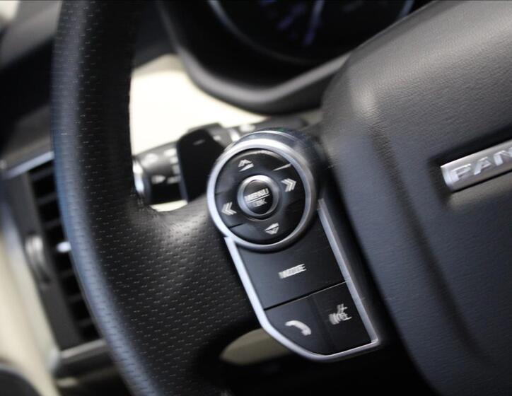 Land Rover Range Rover Sport 20