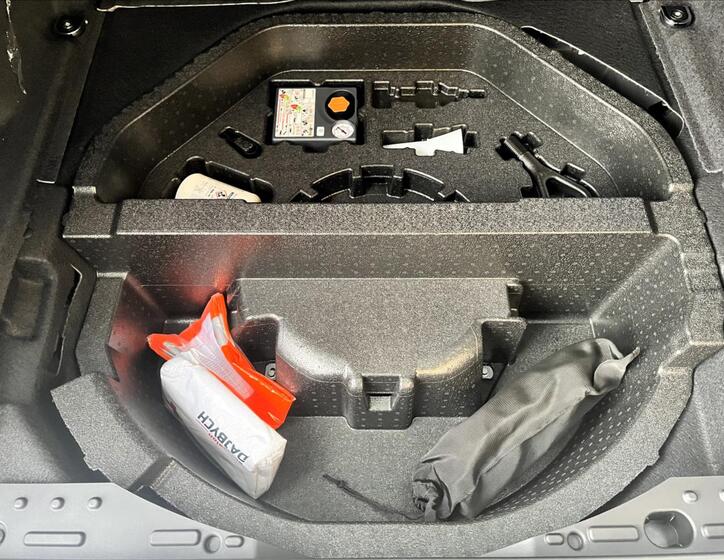 Land Rover Range Rover Sport 9