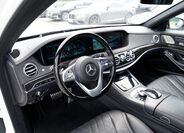 Mercedes-Benz Třídy S 29