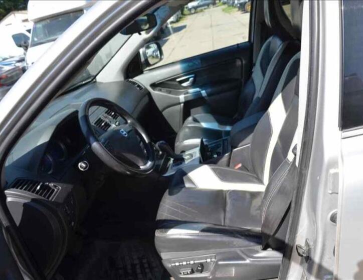 Volvo XC90 20