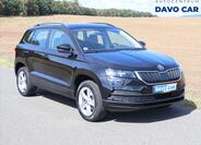 Škoda Karoq 1