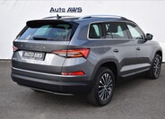 Škoda Kodiaq 7